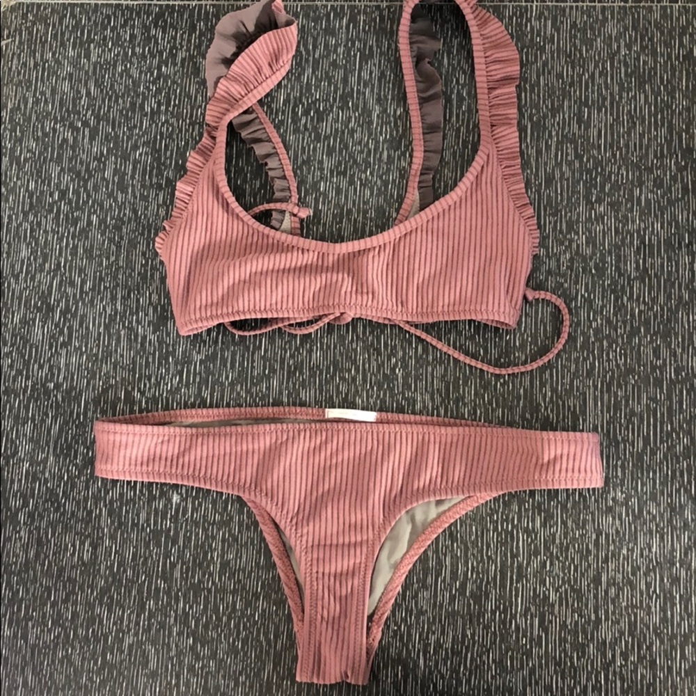 Made by Dawn bikini